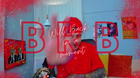 Drako online show from March 2025 03:29:02 PM