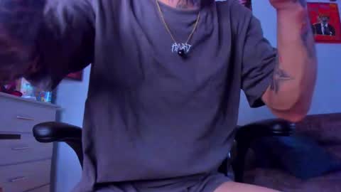 Snapshot of drako_lamar chatting on January 2026 06:34:01 PM Drako online show from January 2026 06:34:01 PM