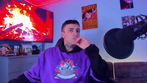 Snapshot of drako_lamar chatting on January 2026 12:42:01 PM Drako online show from January 2026 12:42:01 PM