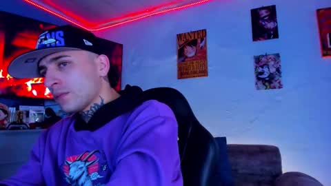 Snapshot of drako_lamar chatting on February 2026 01:38:02 PM Drako online show from February 2026 01:38:02 PM