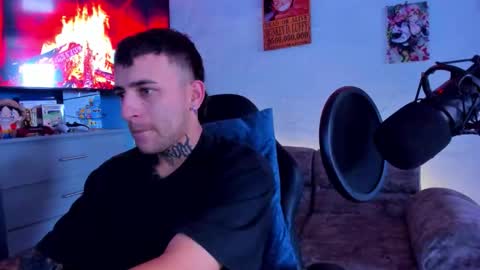 Snapshot of drako_lamar chatting on February 2026 03:27:02 PM Drako online show from February 2026 03:27:02 PM