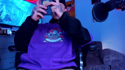 Snapshot of drako_lamar chatting on February 2026 03:49:02 PM Drako online show from February 2026 03:49:02 PM