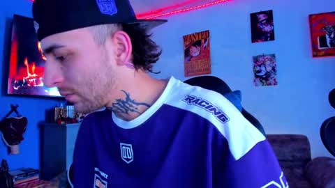 Snapshot of drako_lamar chatting on February 2026 04:59:01 PM Drako online show from February 2026 04:59:01 PM