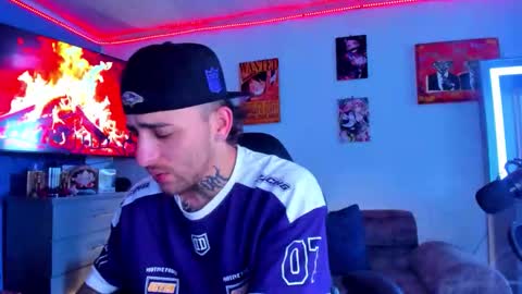 Snapshot of drako_lamar chatting on February 2026 03:51:02 PM Drako online show from February 2026 03:51:02 PM