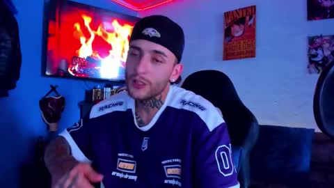 Snapshot of drako_lamar chatting on February 2026 09:22:02 PM Drako online show from February 2026 09:22:02 PM