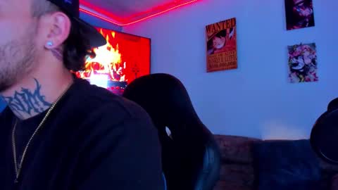 Snapshot of drako_lamar chatting on February 2026 03:41:02 PM Drako online show from February 2026 03:41:02 PM