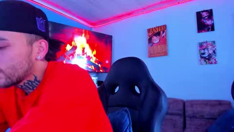 Snapshot of drako_lamar chatting on February 2026 05:10:01 PM Drako online show from February 2026 05:10:01 PM