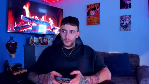 Snapshot of drako_lamar chatting on February 2026 09:24:02 PM Drako online show from February 2026 09:24:02 PM