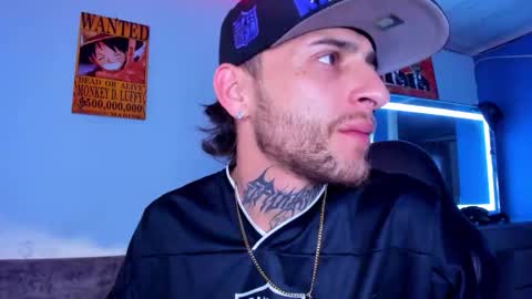 Snapshot of drako_lamar chatting on February 2026 11:05:02 PM Drako online show from February 2026 11:05:02 PM