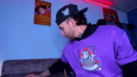 Snapshot of drako_lamar chatting on March 2026 12:02:01 AM Drako online show from March 2026 12:02:01 AM