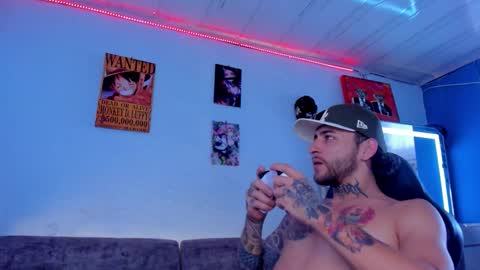 Drako online show from March 2026 03:51:01 PM