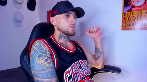 Drako online show from April 2026 09:12:01 PM