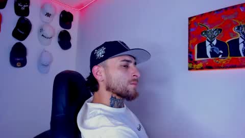 Drako online show from April 2026 02:25:02 AM