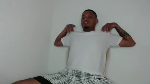 drako_monstercock online show from February 2025 07:22:02 PM