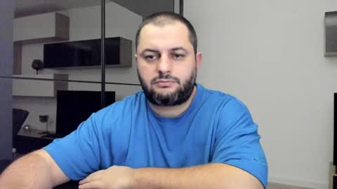 Draven A online show from January 2025 07:59:02 PM