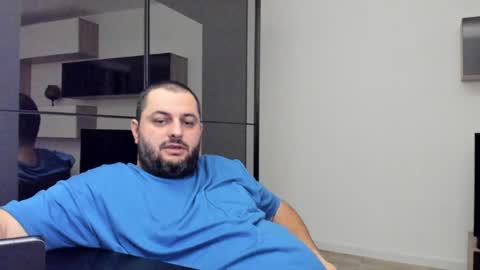 Draven A online show from January 2025 11:45:02 PM