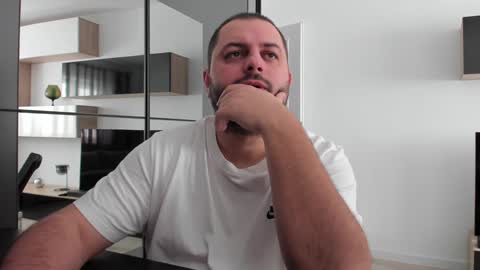 Draven A online show from January 2025 09:21:02 AM