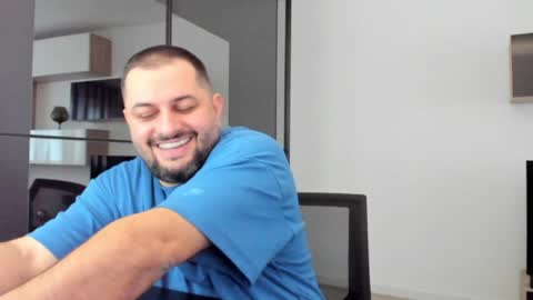 Draven A online show from January 2025 10:36:02 AM