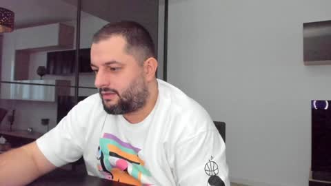 Draven A online show from January 2025 02:17:02 PM