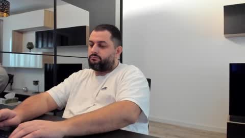 Draven A online show from February 2025 06:37:01 AM