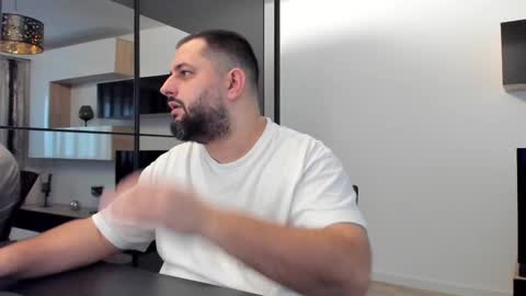 Draven A online show from February 2025 06:09:01 AM