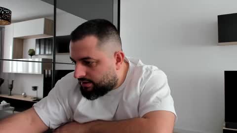 Draven A online show from February 2025 09:45:02 AM