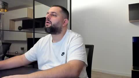 Draven A online show from February 2025 07:03:01 PM