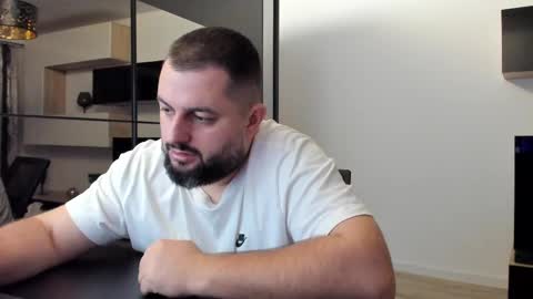 Draven A online show from February 2025 01:13:02 AM