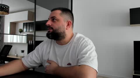 Draven A online show from February 2025 09:42:02 AM