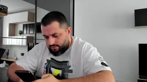 Draven A online show from March 2025 09:55:02 AM