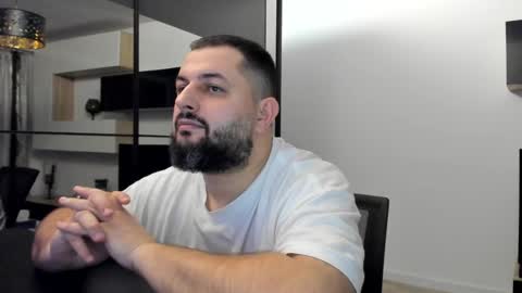 Draven A online show from March 2025 01:05:01 AM