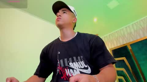 Draven online show from September 2025 11:10:01 AM