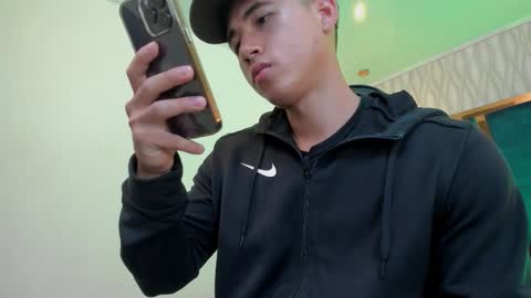 Draven online show from October 2025 11:32:02 AM