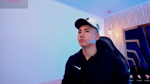 Draven online show from October 2025 11:31:02 AM