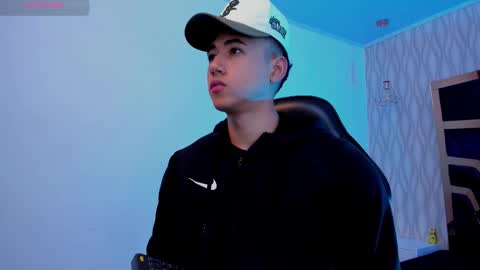 Draven online show from October 2025 11:11:02 AM