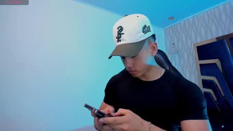 Draven online show from November 2025 11:22:01 AM