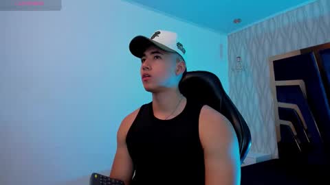 Draven online show from November 2025 11:18:02 AM