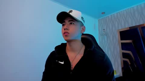 Draven online show from November 2025 11:25:02 AM