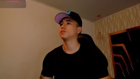 Draven online show from March 2026 11:16:02 AM