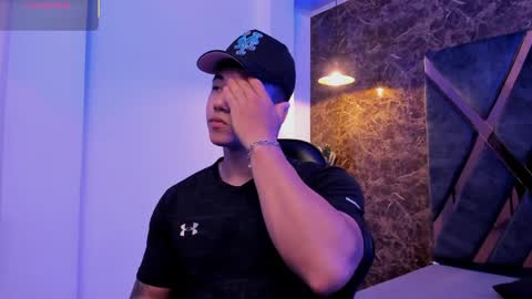 Draven online show from April 2026 11:15:01 AM