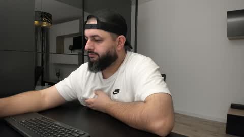 DravenPeak online show from October 2025 07:59:01 PM