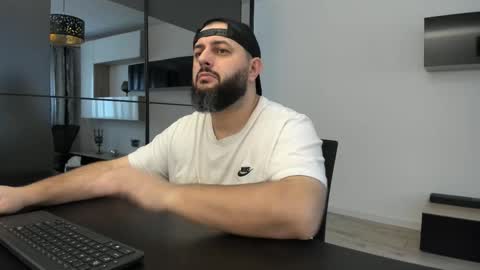 DravenPeak online show from November 2025 10:48:01 AM