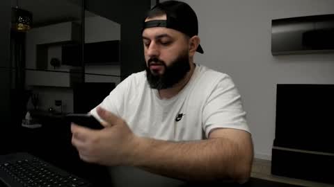 DravenPeak online show from February 2026 07:36:01 PM