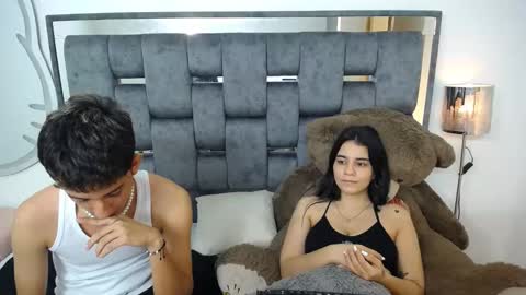 -- nicolle and jhon -- online show from January 2025 05:02:02 AM