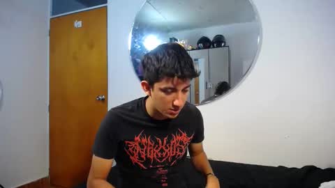 -- nicolle and jhon -- online show from September 2025 02:55:01 AM