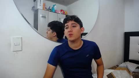 -- nicolle and jhon -- online show from February 2026 07:23:01 AM