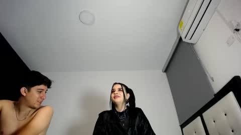 -- nicolle and jhon -- online show from June 2026 02:58:01 AM