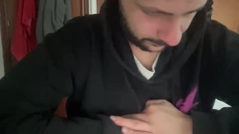 Snapshot of drdick995 chatting on March 2026 04:40:02 PM drdick995 online show from March 2026 04:40:02 PM