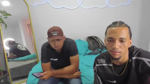 dreack_77 online show from January 2026 09:50:02 PM