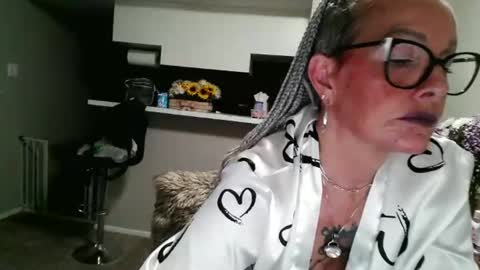 dreadbaby26 online show from March 2026 12:14:01 AM